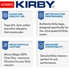 Kirby 204811 Filter Bag Six Pack Micron Magic HEPA (6