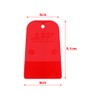 APP STS Plastic Spatula, Perfect Accessory for Body Spatula, Spatula,