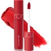 Rom&nd Zero Velvet Tint Lipstick, Rom&nd Zero Velvet Tint Korean