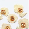 5Pcs Badge Mushroom girl Pins Brooches Enamel Lapel Pin Cute