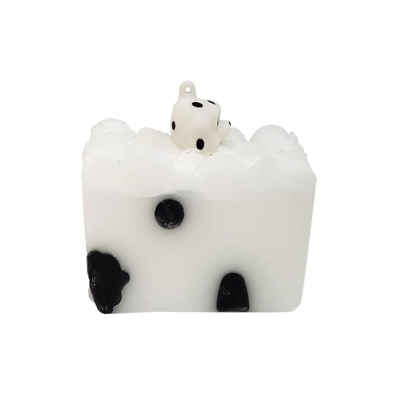 Bomb Cosmetics Puppy Love Soap Dispenser 100 g 1 Pack