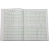 SEIBIDO SHUPPAN Mini Basketball Scorebook 9131