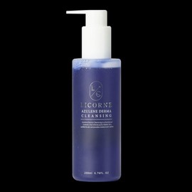 아줄렌 더마 클렌징 200ml Azulene Derma Cleansing 200ml