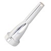 Trumpet Mouthpiece Aluminium Alloy Metal Professional Wind Musical Instrument Replacement