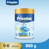 Frisolac Gold 1 (0-12 Meses) Lata C/ 800 Gr