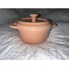 Staub New STAUB Mini La Cocotte Pink Ceramic Casserole Dish