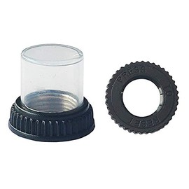 1pc KUOYUH 88 Series 125/250VAC 32VDC 50/60Hz Thermal Overload Circuit Breaker with Waterproof Dust Cap 3-30A (13A 1pc)