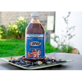 Go Beyond Healthy, LLC Carao Juice Extract - Extracto de Carao