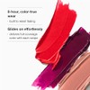 Clinique Pop Longwear Lipstick | Long Lasting, Satin, Matte +