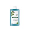 Klorane Aquatic Mint Detoxification Shampoo with Bio Water Mint, 400ml