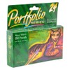 Crayola Portfolio Series Oil Pastels, Water Soluble, 24 Count, Colors