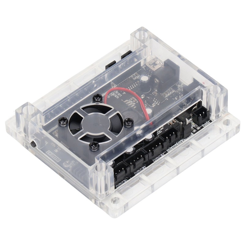 CNC Engraving Machine Control Board 3 Axes for GRBL 1.1F