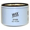 WIX Filters - 57035 Heavy Duty Spin-On Lube Filter, Pack