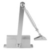 Automatic Door Closer, Automatic Spring Door Closer, Interior Door, Adjustable