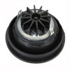 ANCLLO Car Tweeter 25 Cores 1" Full Range HD Speaker