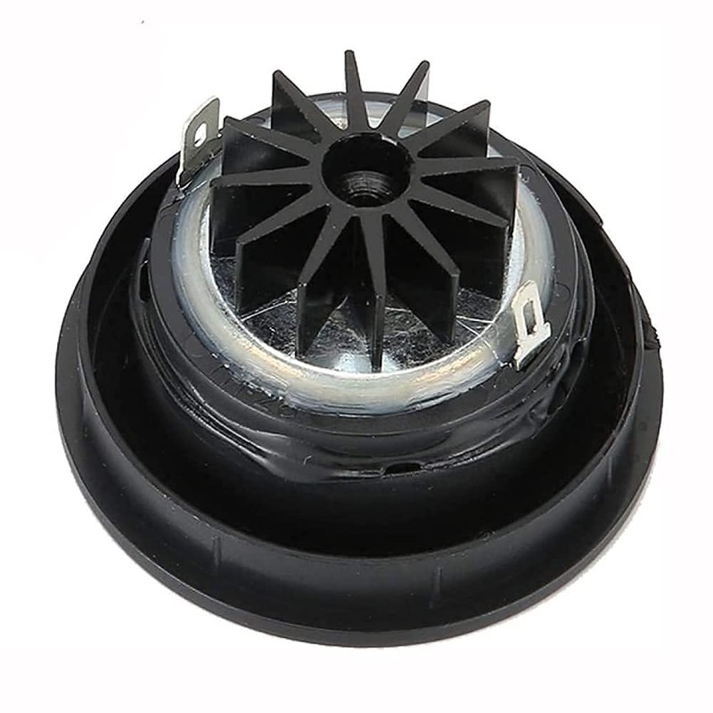 ANCLLO Car Tweeter 25 Cores 1" Full Range HD Speaker