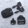 4 Set Spa Hot Tub Cover Broken Latch Repair Kit