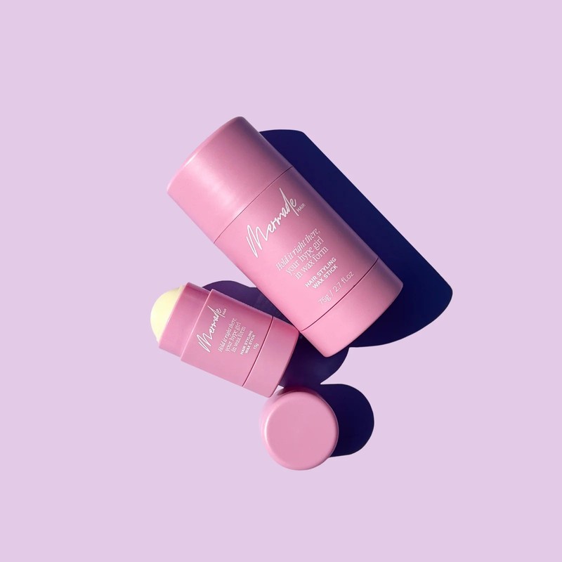 Mermade Hair Wax Stick Mini 15g