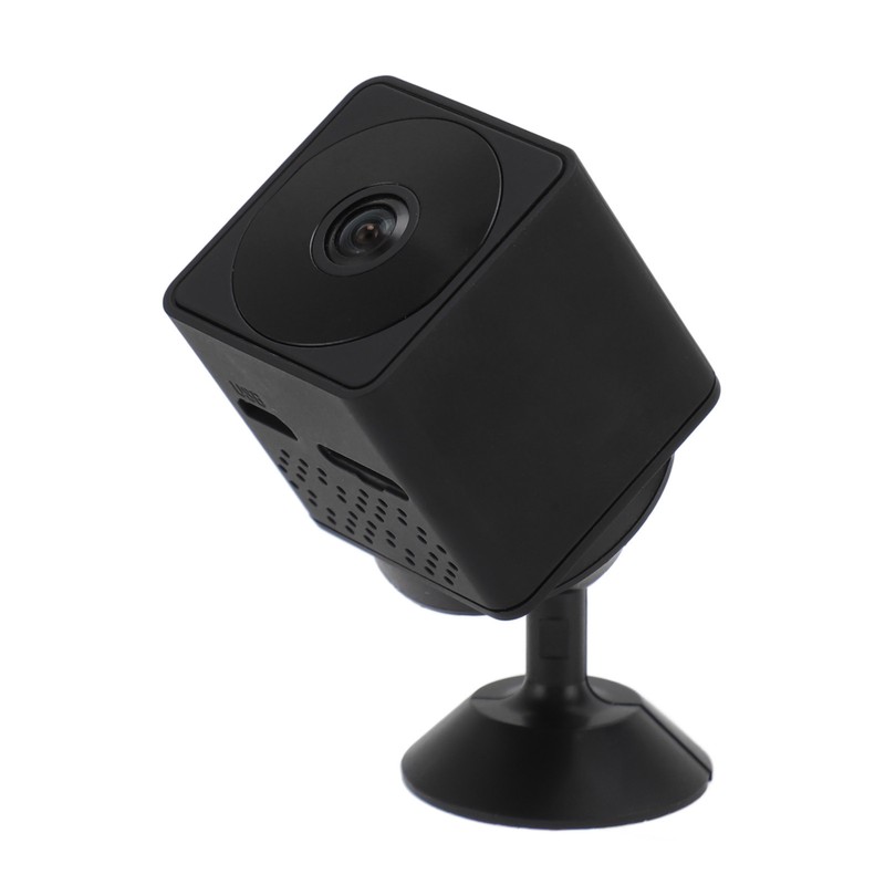 Wireless WiFi Camera Multifunction Night Vision High Definition 720P Home