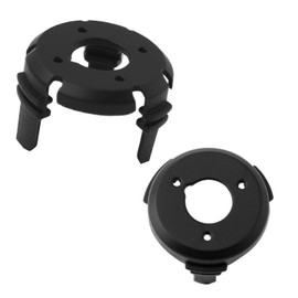2pcs Gimbal Shock Absorbers for DJI Mini 3/Mini 3 Pro, Gimbal Rubber Damper Rubber Gimbal Mounts Replacement Parts Drone Accessories