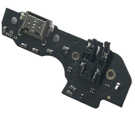 zhxchzhi OEM Charging Port Dock Audio Jack Connector Board Compatible with Celero 5G 2023 DSH98123 Parts