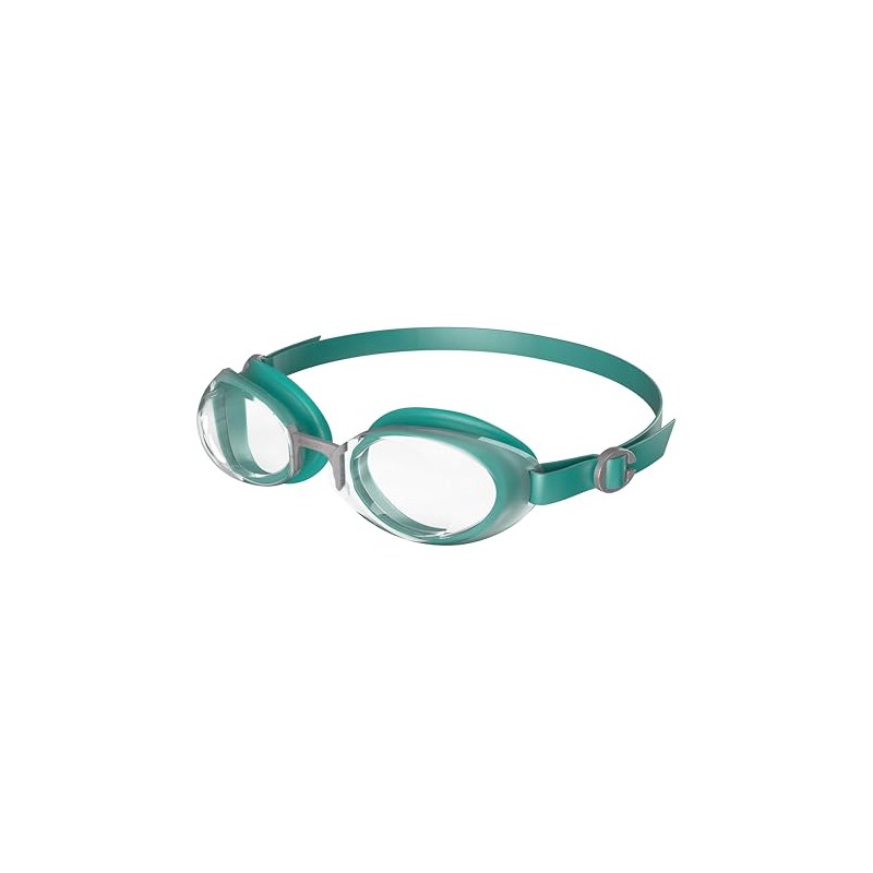 Speedo Unisex Jet 2.0 Swimming Goggles | Swim | Enhanced
