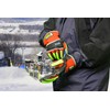 Ansell RINGERS R-279 Thermal Insulated Waterproof Industrial Impact Protection Gloves