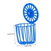 CIYODO Small Bird Feeder Basket 12 Pack Bird Cage Accessory