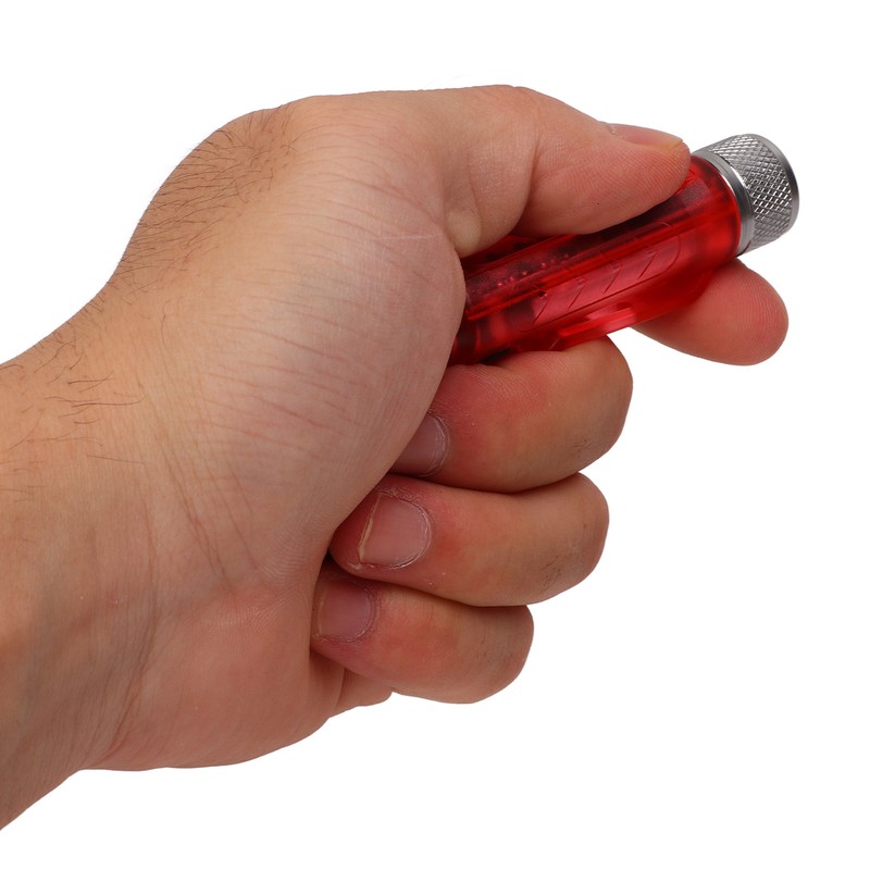 Mini Flashlight Portable Lightweight Multi Light Modes Pocket Flashlight for