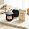 Hera Black Cushion 21N1 Vanilla Original 15g x 2 +