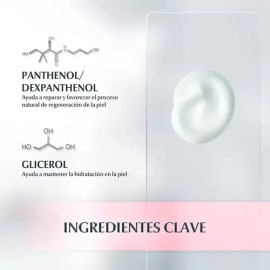 Loción Corporal Eucerin Piel Seca Y Sensible 1000 Ml