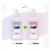 Beohemp Jabón Para Piel Madura Y Piel Normal Kit 2