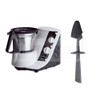 BIERRE STORE Spatula Bimby TM 21 TM 3300 Vorwerk compatible,
