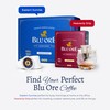 Blu Ore Premium Vietnamese Coffee Pods - Medium Roast -
