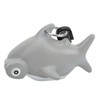 Cartoon Fish Scuba Dive Mouthpiece Dustproof Cover Second Stage Regulator