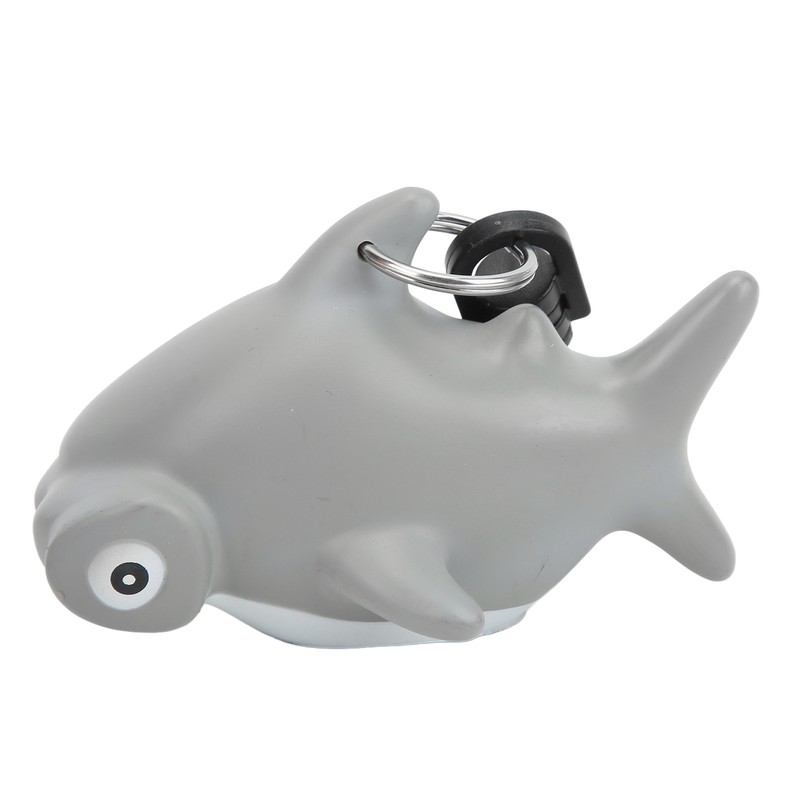 Cartoon Fish Scuba Dive Mouthpiece Dustproof Cover Second Stage Regulator