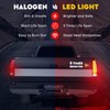 Cenfeild Tail Lights Assembly [LED Kit] Compatible with Chevy Avalanche