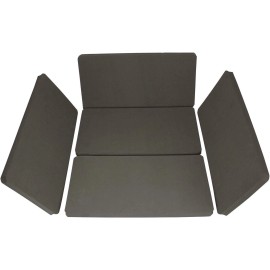 CPR Kneeling Mat 5-Pack