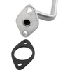 WEDOAUTO Coolant Water Bypass Pipe w/Gasket Fit For Toyota Tacoma