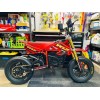 Razor MX500 MX650 graphics kit decals THICK AND HIGH GLOSS