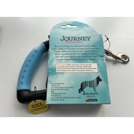 Wigzi size Large (Up to 110 lbs) retractable dog leash 16 ft