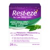 Sleep Eze Rest Eze by Sleep Eze, Sleep + Stress