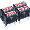 StampExpression - Past Due Office Self Inking Rubber Stamp -