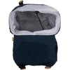 Babolat Backpack Classic Pack Dark Blue Backpack Dark Blue -,