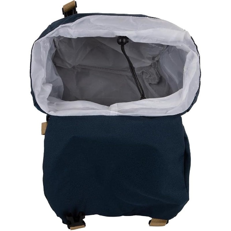 Babolat Backpack Classic Pack Dark Blue Backpack Dark Blue -,