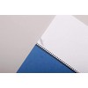 Clairefontaine - Ref 4865Z - Europa Notemaker Sidebound Notebook (120