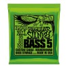 ERNIE BALL 2836 Base Strings, 5 Strings, 45-130, 5-STRING REGULAR