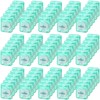 Mimorou Hilo Dental Con Sabor A Menta (Paquete De 96