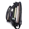 DigiTizerArt Canvas Anime Messenger Bag Game Shoulder Bag Satchel School