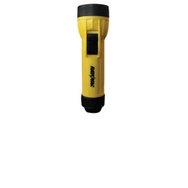 Rayovac Industrial 2D LED Flashlight, I2DLED-B